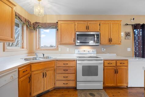 4569 Kady Avenue NE Saint Michael MN 55376