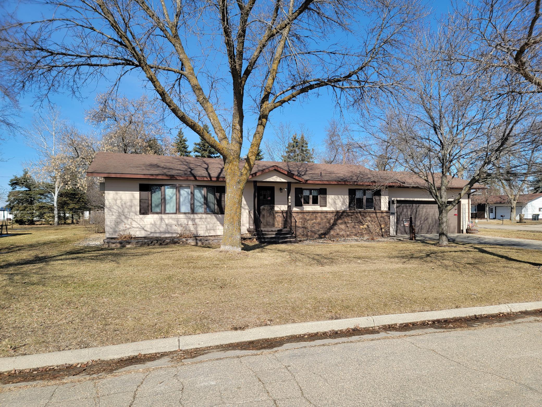 612 5th Avenue SW Perham MN 56573