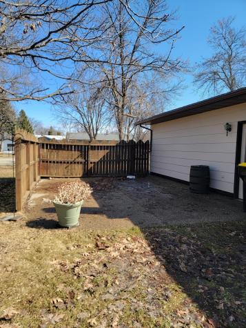 612 5th Avenue SW Perham MN 56573