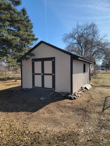 612 5th Avenue SW Perham MN 56573