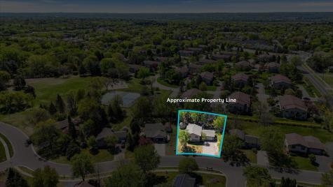 10365 Buckingham Drive Eden Prairie MN 55347