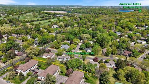 10365 Buckingham Drive Eden Prairie MN 55347