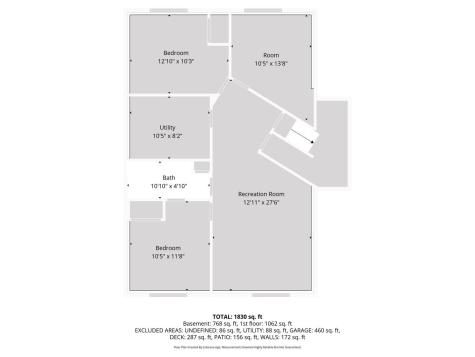 10365 Buckingham Drive Eden Prairie MN 55347