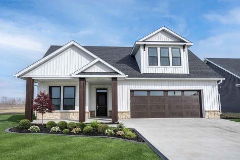 6440 Sun Valley Boulevard Horace ND 58047