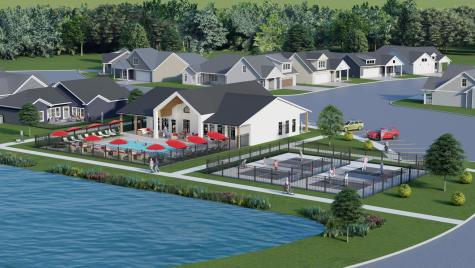 6440 Sun Valley Boulevard Horace ND 58047