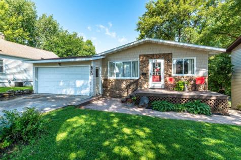 620 W 7th Avenue Fergus Falls MN 56537