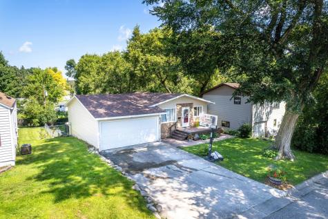 620 W 7th Avenue Fergus Falls MN 56537