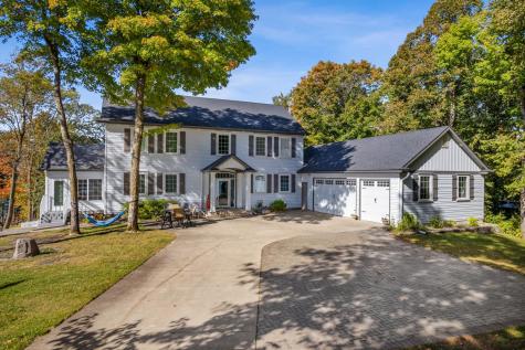 42939 Lida View Lane Vergas MN 56587