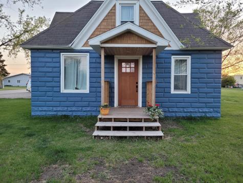 97 Elm Avenue S Ottertail MN 56571