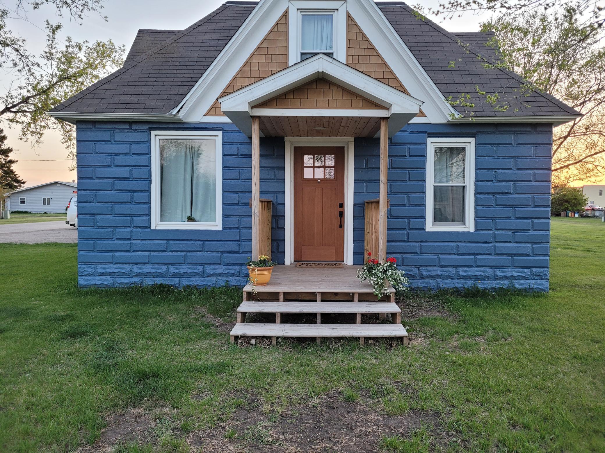 97 Elm Avenue S Ottertail MN 56571