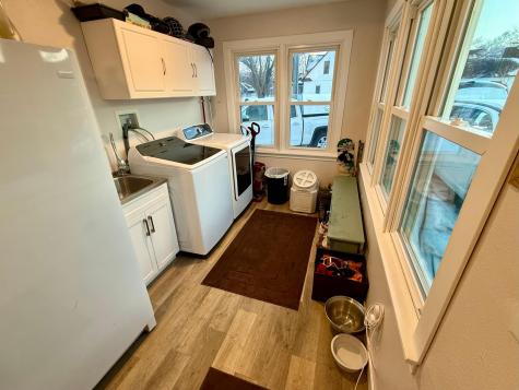 97 Elm Avenue S Ottertail MN 56571