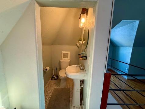 97 Elm Avenue S Ottertail MN 56571
