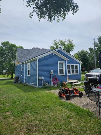 97 Elm Avenue S Ottertail MN 56571