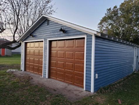97 Elm Avenue S Ottertail MN 56571