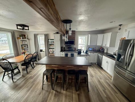 97 Elm Avenue S Ottertail MN 56571