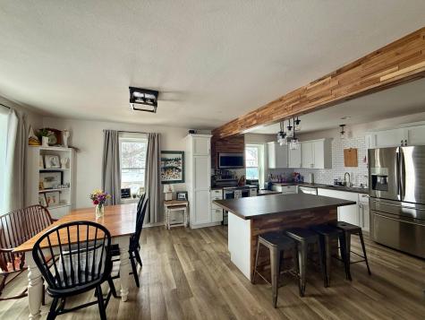 97 Elm Avenue S Ottertail MN 56571