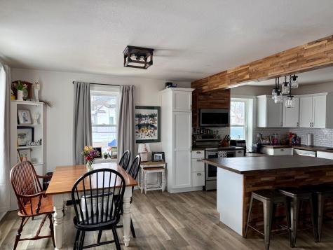97 Elm Avenue S Ottertail MN 56571