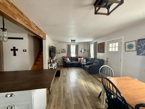 97 Elm Avenue S Ottertail MN 56571