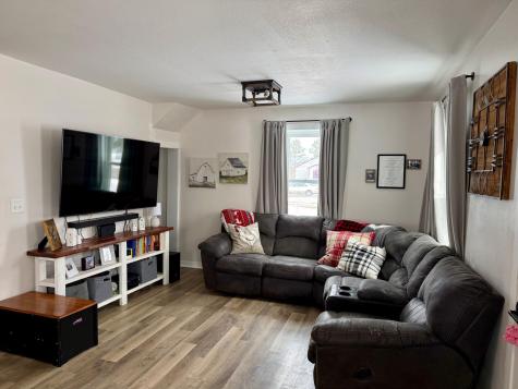 97 Elm Avenue S Ottertail MN 56571