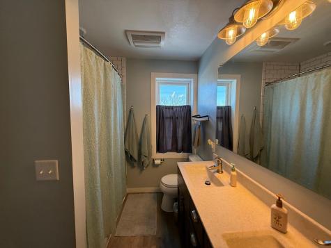 97 Elm Avenue S Ottertail MN 56571