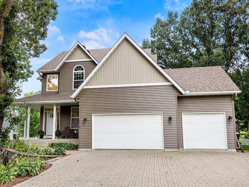 13905 Woodland Court Becker MN 55308
