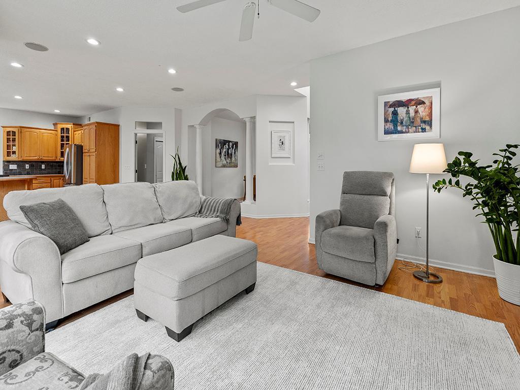 13905 Woodland Court Becker MN 55308