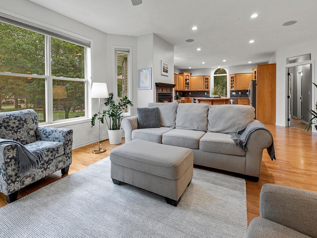 13905 Woodland Court Becker MN 55308