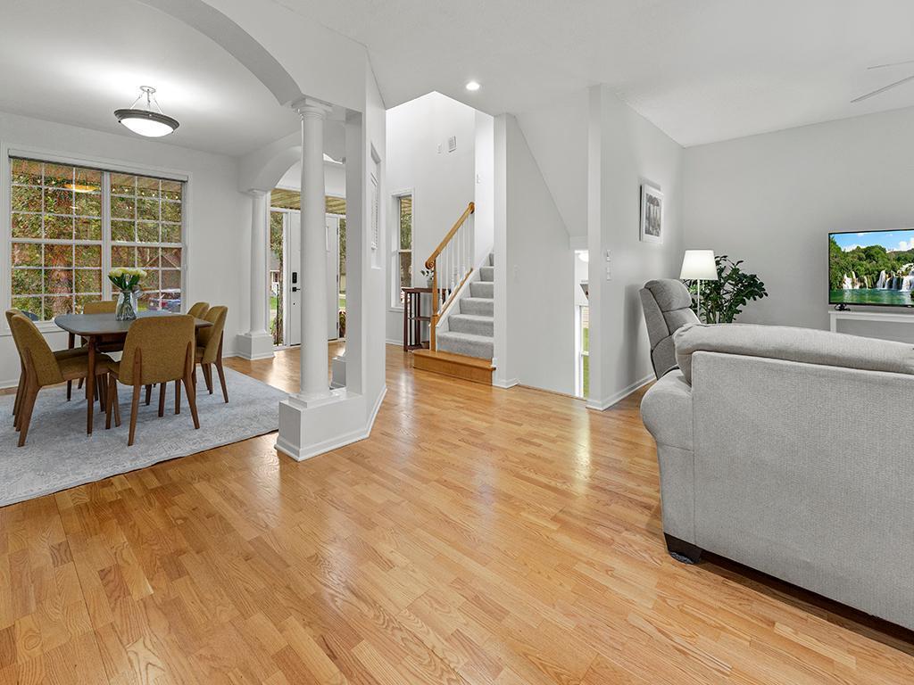 13905 Woodland Court Becker MN 55308