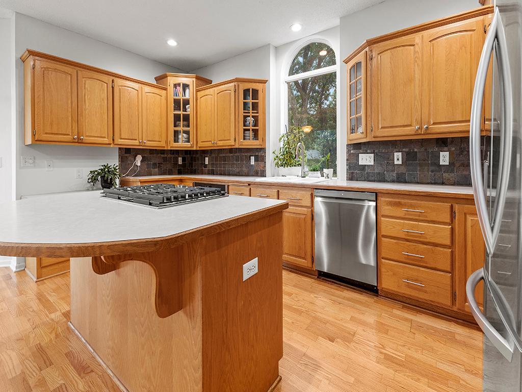 13905 Woodland Court Becker MN 55308