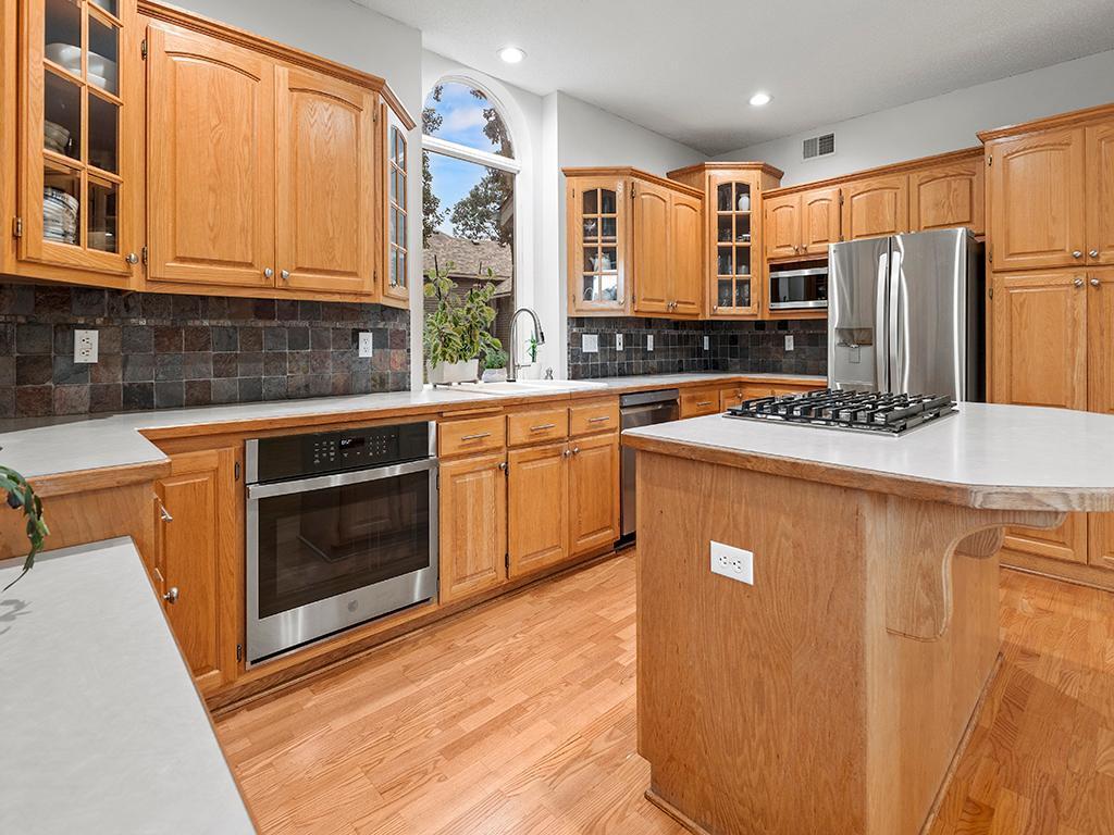 13905 Woodland Court Becker MN 55308