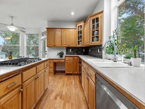 13905 Woodland Court Becker MN 55308