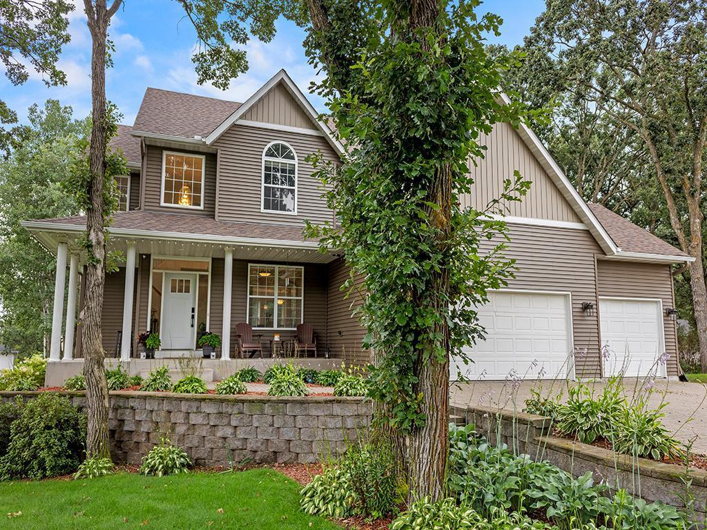 13905 Woodland Court Becker MN 55308