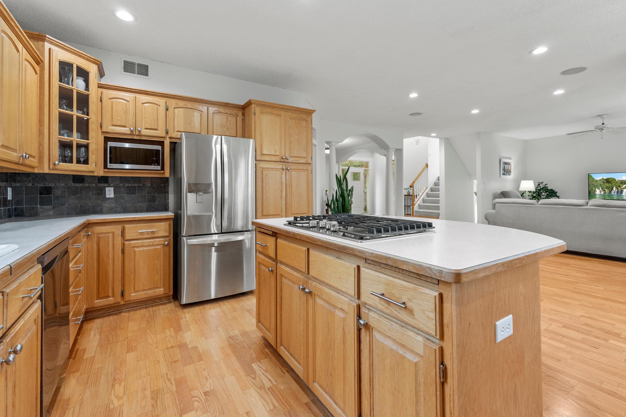 13905 Woodland Court Becker MN 55308