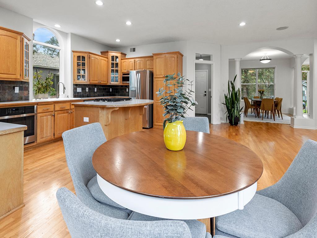 13905 Woodland Court Becker MN 55308