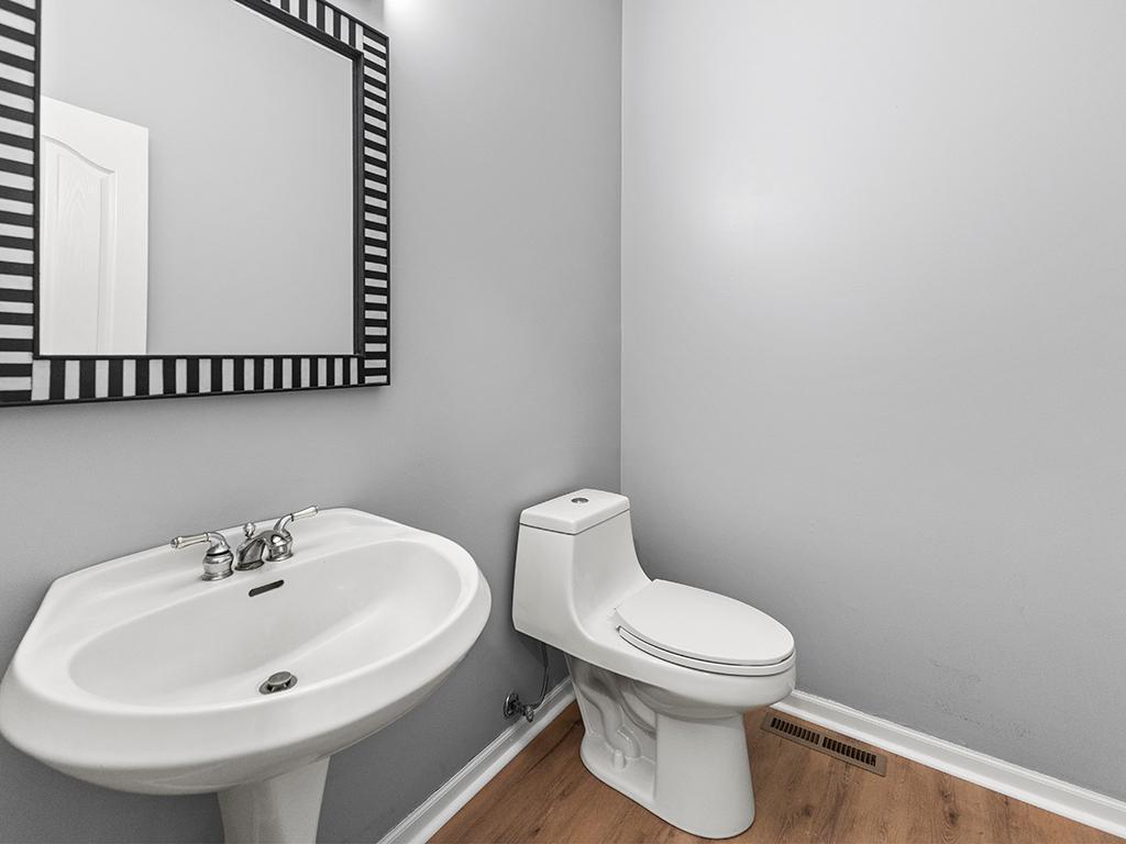 13905 Woodland Court Becker MN 55308