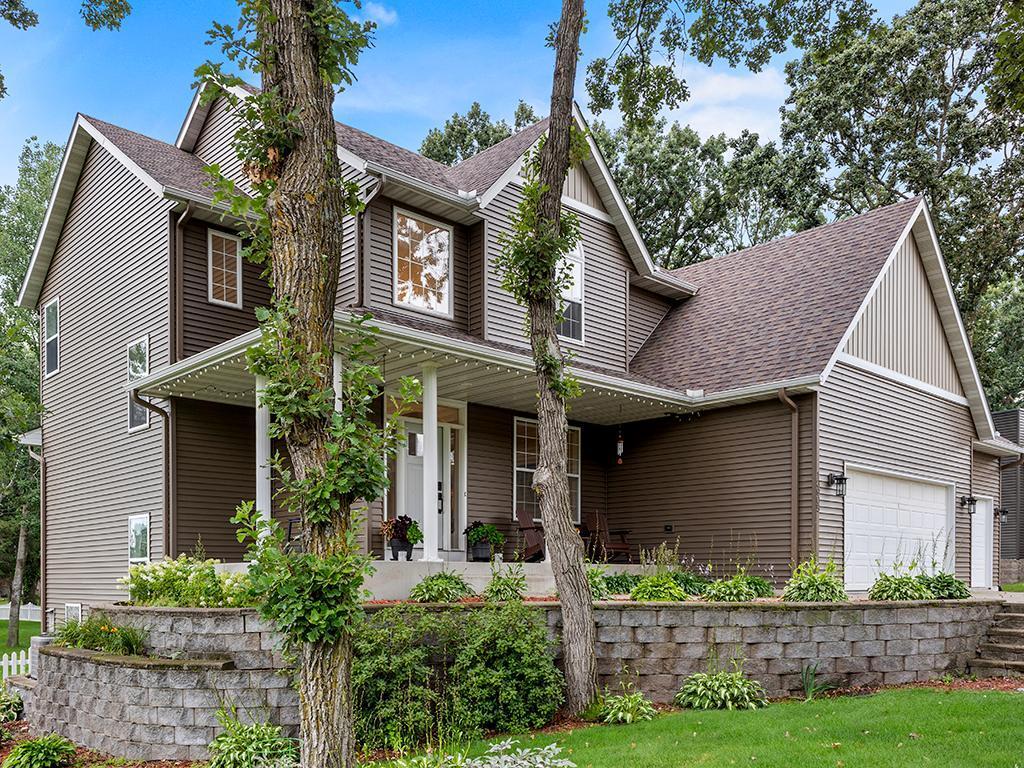 13905 Woodland Court Becker MN 55308