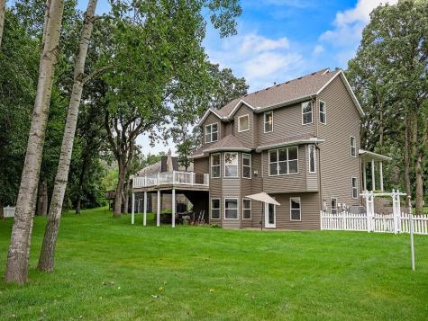 13905 Woodland Court Becker MN 55308