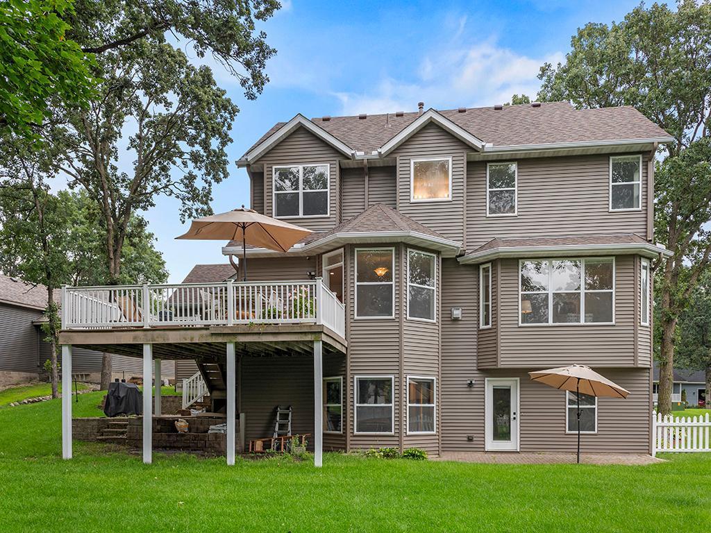 13905 Woodland Court Becker MN 55308