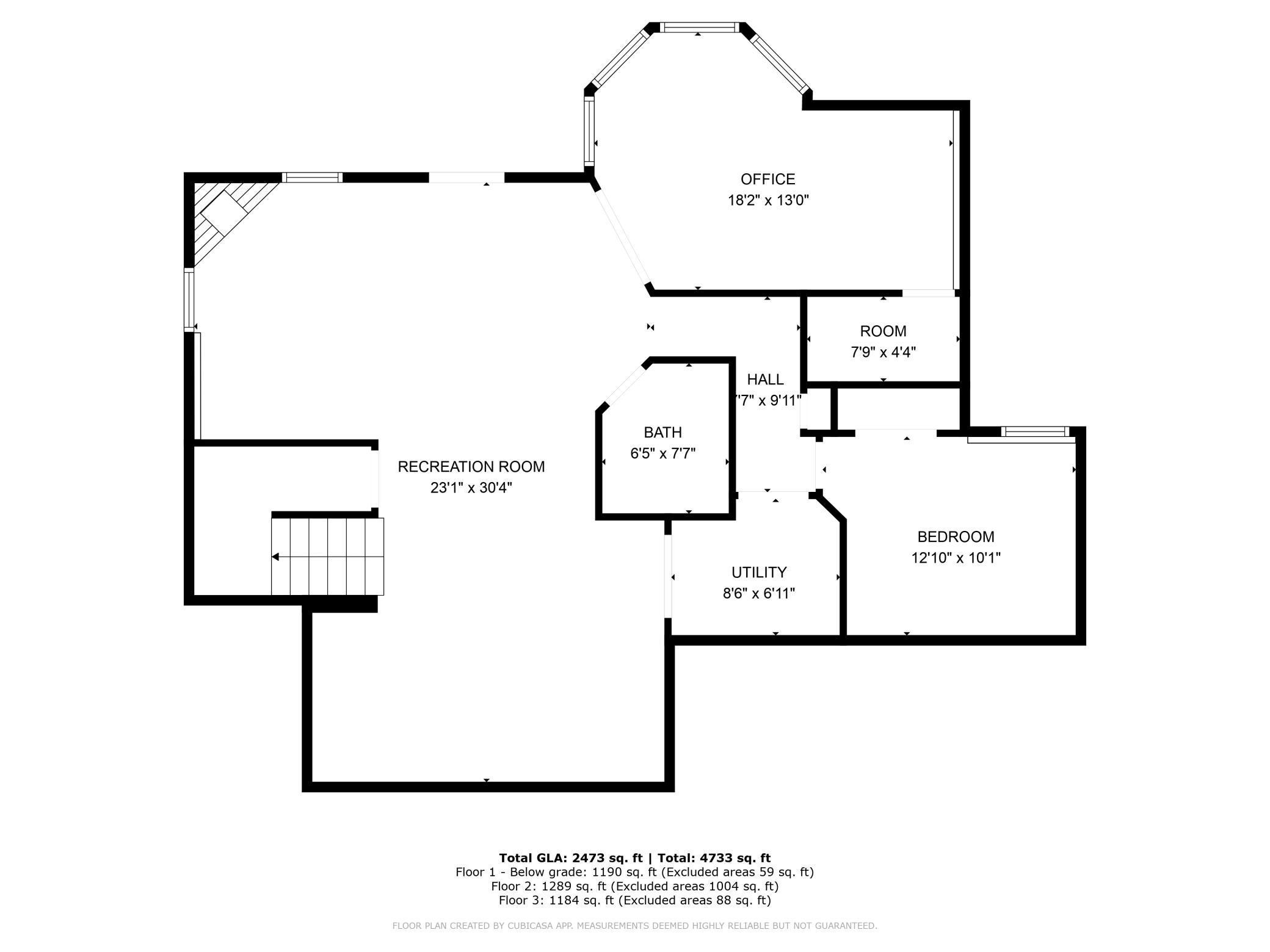 13905 Woodland Court Becker MN 55308