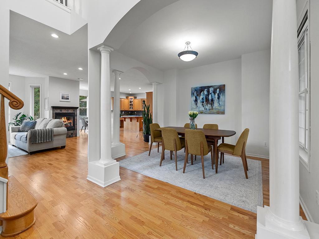 13905 Woodland Court Becker MN 55308