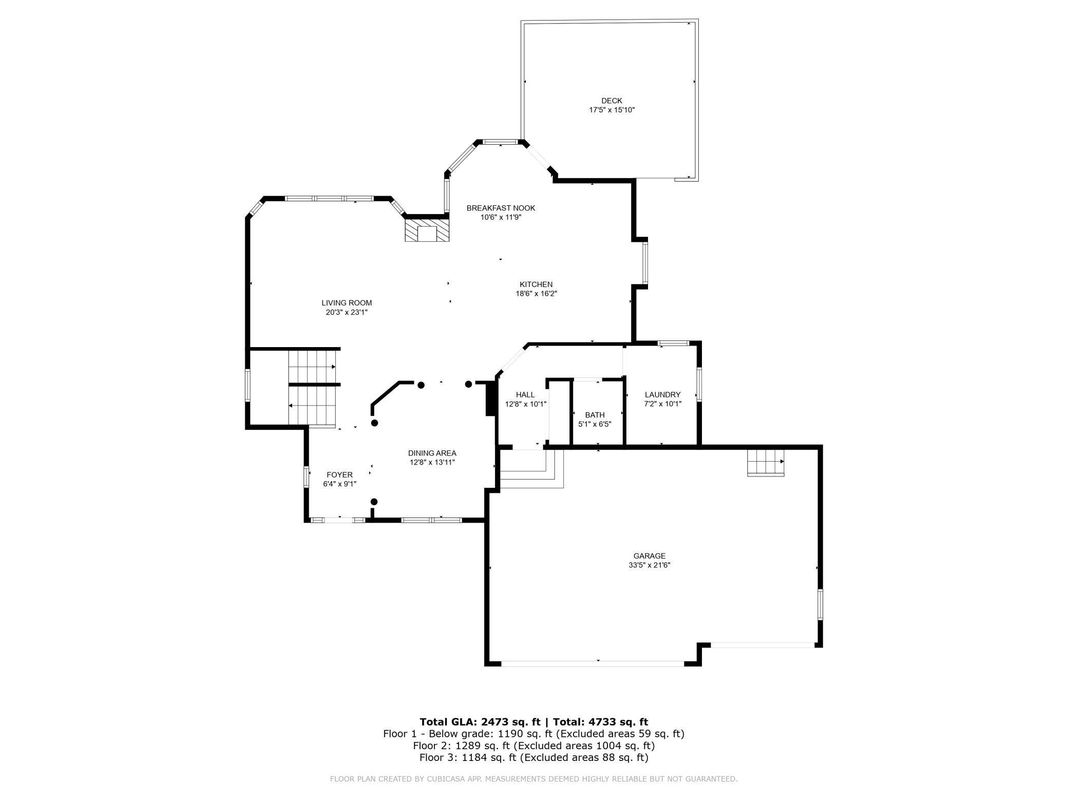 13905 Woodland Court Becker MN 55308