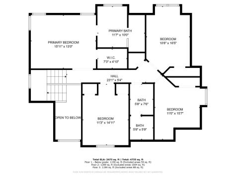 13905 Woodland Court Becker MN 55308