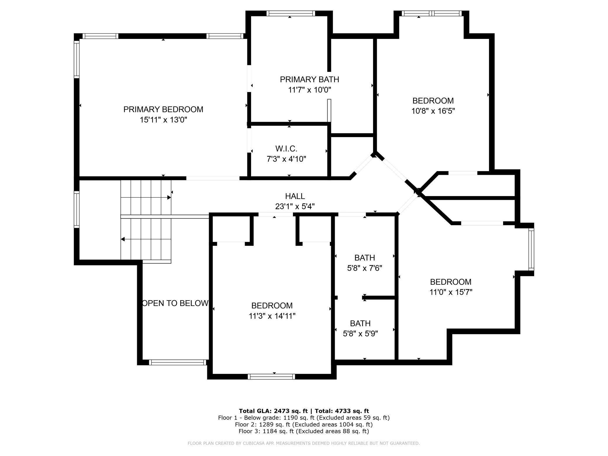 13905 Woodland Court Becker MN 55308