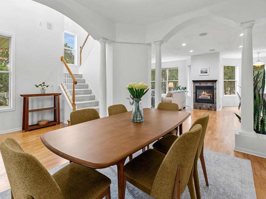 13905 Woodland Court Becker MN 55308