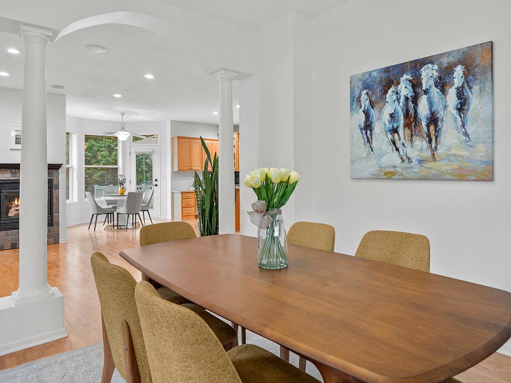 13905 Woodland Court Becker MN 55308