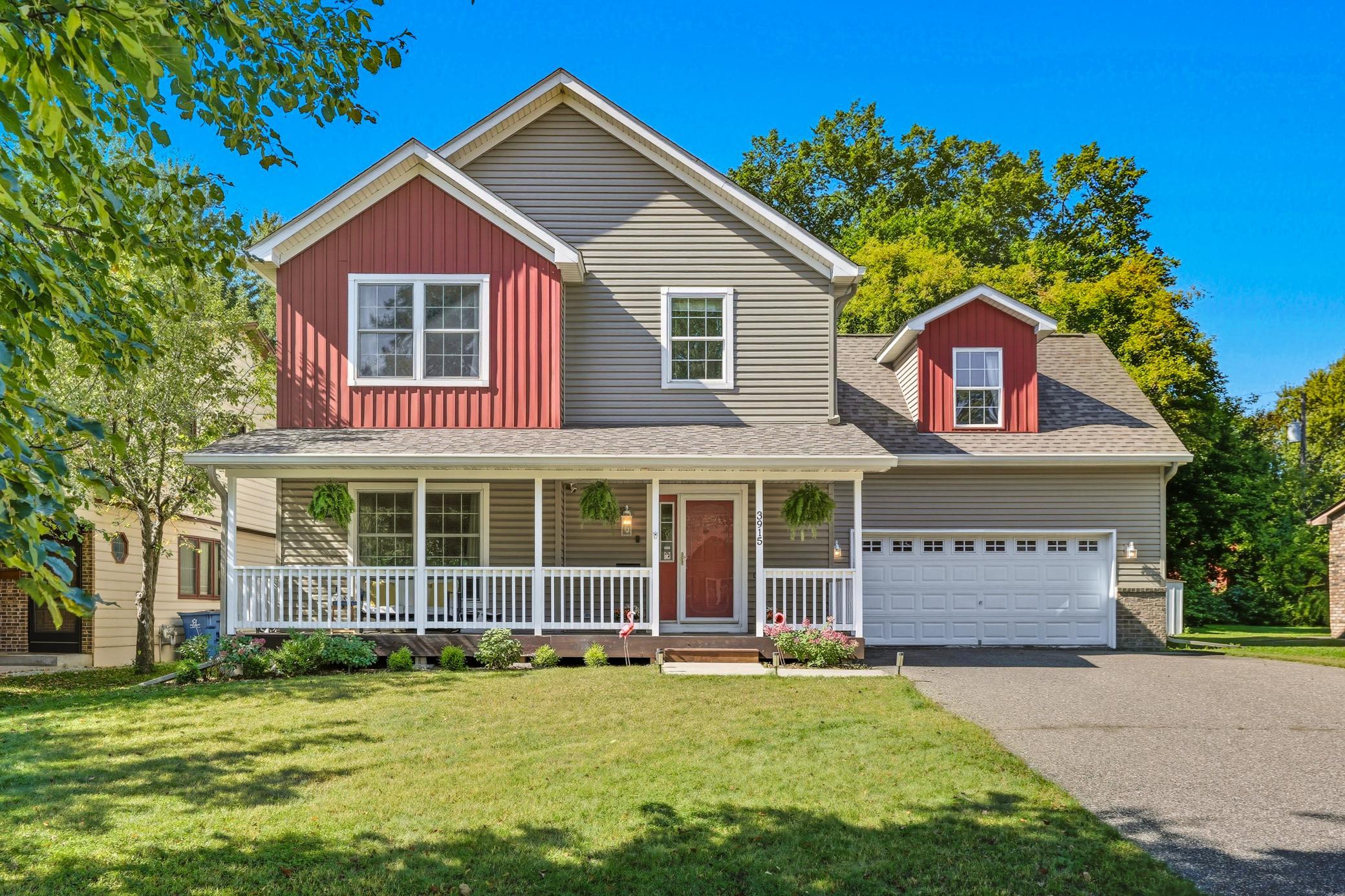 3915 Zane Avenue N Robbinsdale MN 55422