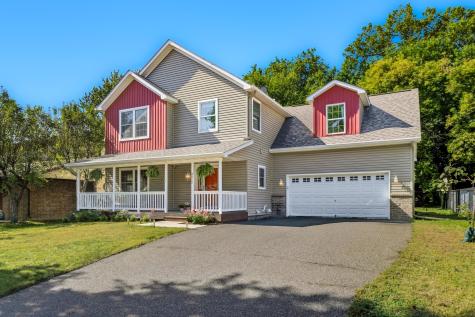 3915 Zane Avenue N Robbinsdale MN 55422