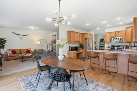 3915 Zane Avenue N Robbinsdale MN 55422