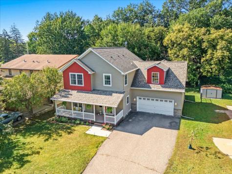 3915 Zane Avenue N Robbinsdale MN 55422