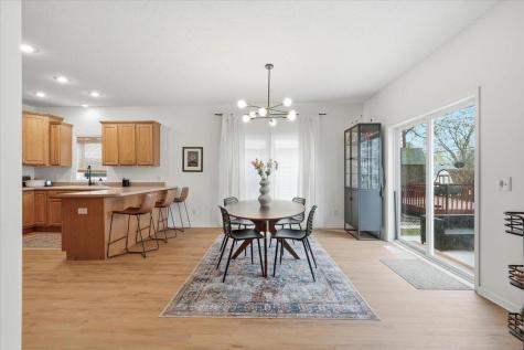 3915 Zane Avenue N Robbinsdale MN 55422